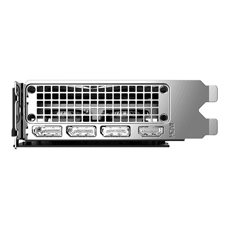 PNY GeForce RTX 4060 Ti XLR8 Gaming VERTO Overclocked Dual Fan DLSS 3 NVIDIA 16 GB GDDR6, 128 Bit, 7680 x 4320 Pixeles, 