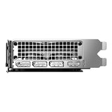 PNY GeForce RTX 4060 Ti XLR8 Gaming VERTO Overclocked Dual Fan DLSS 3 NVIDIA 16 GB GDDR6