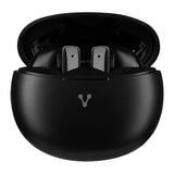 Vorago ESB-310-WH audífono y auriculare Auriculares True Wireless Stereo (TWS) Intra auditivo Llamadas/Música USB Tipo C