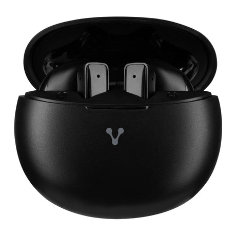 Vorago ESB-310-WH audífono y auriculare Auriculares True Wireless Stereo (TWS) Intra auditivo Llamadas/Música USB Tipo C