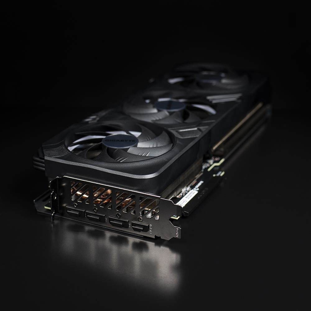 GIGABYTE GeForce RTX­­ 4070 Ti GAMING OC 12G tarjetas gráficas Si 7680 NVIDIA GeForce RTX 4070 Ti
