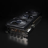 GIGABYTE GeForce RTX­­ 4070 Ti GAMING OC 12G tarjetas gráficas Si 7680 NVIDIA GeForce RTX 4070 Ti