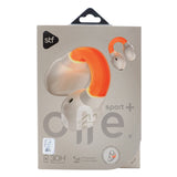 STF ST-E49155 audífono y auriculare Auriculares Inalámbrico De clip en la oreja Llamadas/Música/Deportes/Diario USB Tipo