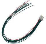 Meriva Technology Streamax MIOALARM, Cable de Alarma Empresarial, 100m, Tipo: Empresarial
