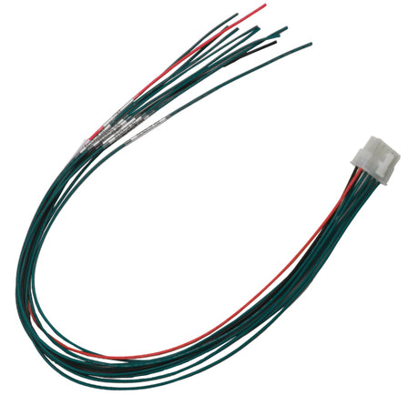 Meriva Technology Streamax MIOALARM, Cable de Alarma Empresarial, 100m, Tipo: Empresarial