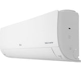 LG VM121H9 sistema de aire acondicionado dividido Sistema split Blanco Enfriamiento, Calentar Si