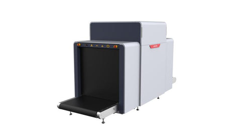 Hikvision ISD-SC100100S-H4CVL detector de rayos x