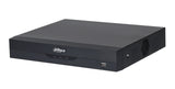 Dahua Technology DH-XVR5108HS-4KL-I3 videograbadores digitales H.264, H.264+, H.265, H.265+ G.711 A-law, G.711 μ-law, PCM 8 canales Negro