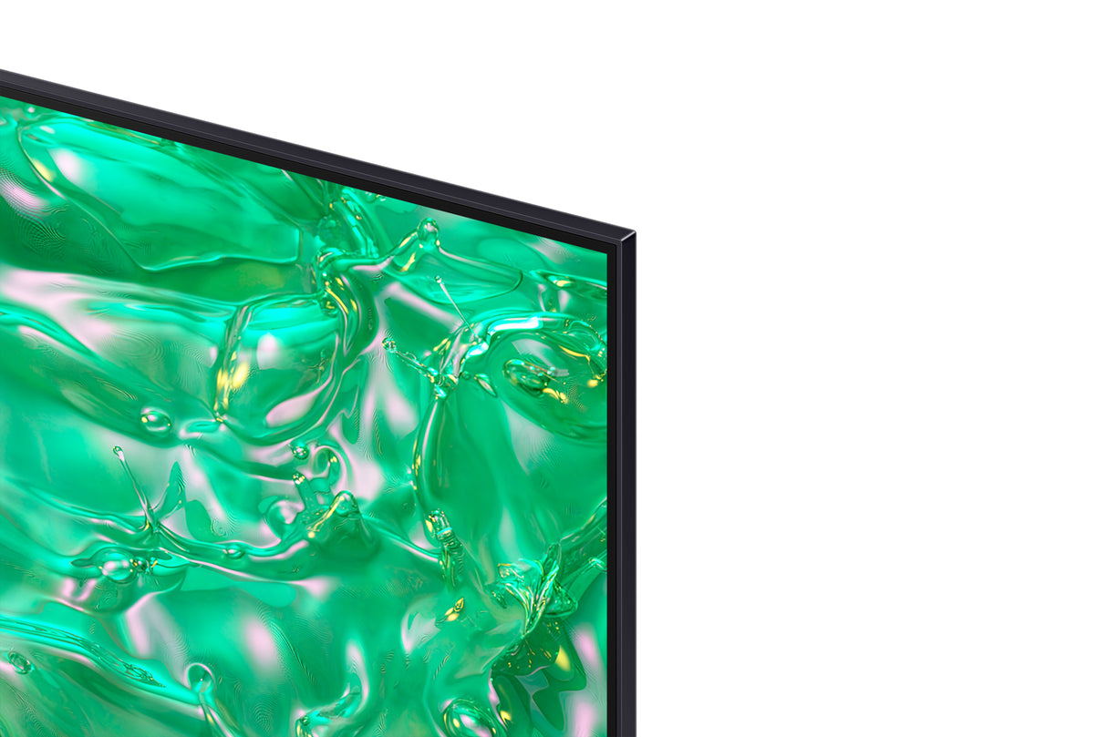 Samsung UN50DU8200FXZX Televisor 127 cm (50") 3840 x 2160 Pixeles 4K Ultra HD LED Smart TV Wifi Gris