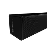 Klip Xtreme Harmonium Negro 2.0 canales 100 W, 8 Ohmio, KSB-001 | Altavoces soundbar