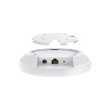TP-Link Omada EAP723 puntos de accesos inalámbricos Si Si 3600 Mbit/s 688 Mbit/s