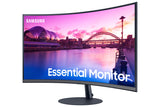 Samsung Essential Monitor LS27C390EALXZX Monitor 68,6 cm (27") 1920 x 1080 Pixeles Full HD LED Negro