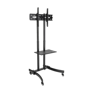 Tripp Lite DMCS3770L Soporte Rodante para TV o Monitor – para TVs y monitores de 37” a 70” - Edición Clásica, 177.8 cm (