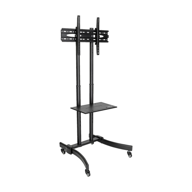 Tripp Lite DMCS3770L Soporte Rodante para TV o Monitor – para TVs y monitores de 37” a 70” - Edición Clásica, 177.8 cm (