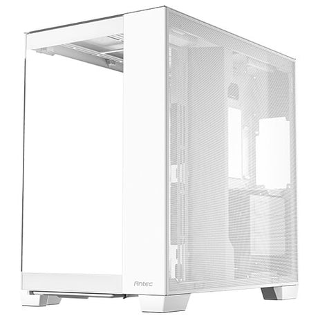 Antec C8 WHITE Full Tower Blanco, ATX, ITX, Micro ATX | Gabinetes de computadora