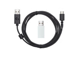 DIADEMA LOGITECH G435 LIGHTSPEED BT USB 18H PC MC PS WHITE(981-001073)