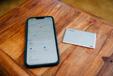 Verbatim My Finder localizadores y rastreadores gps Personal Buscador Plata IP66