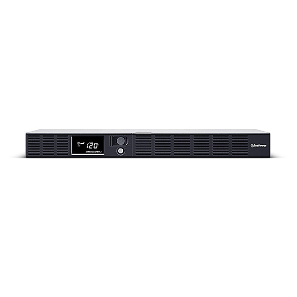 CyberPower OR500LCDRM1UA UPS Línea interactiva 0,5 kVA 300 W Seno