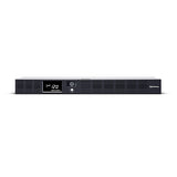 CyberPower OR500LCDRM1UA UPS Línea interactiva 0,5 kVA 300 W Seno