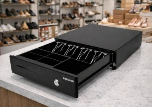 Caja Para Guardar Dinero SHTARK Con Chap