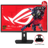 ASUS ROG Strix XG259CS Monitor 62,2 cm (24.5") 1920 x 1080 Pixeles Full HD LCD Negro