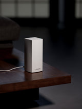 Linksys Atlas Pro 6 sistemas wi-fi mesh (wi-fi en malla) Sistema de malla Blanco Sí Interno