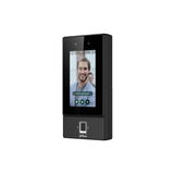 Dahua Technology DHI-ASI6214S-D lectores de control de acceso Terminal de reconocimiento facial Si Si Si