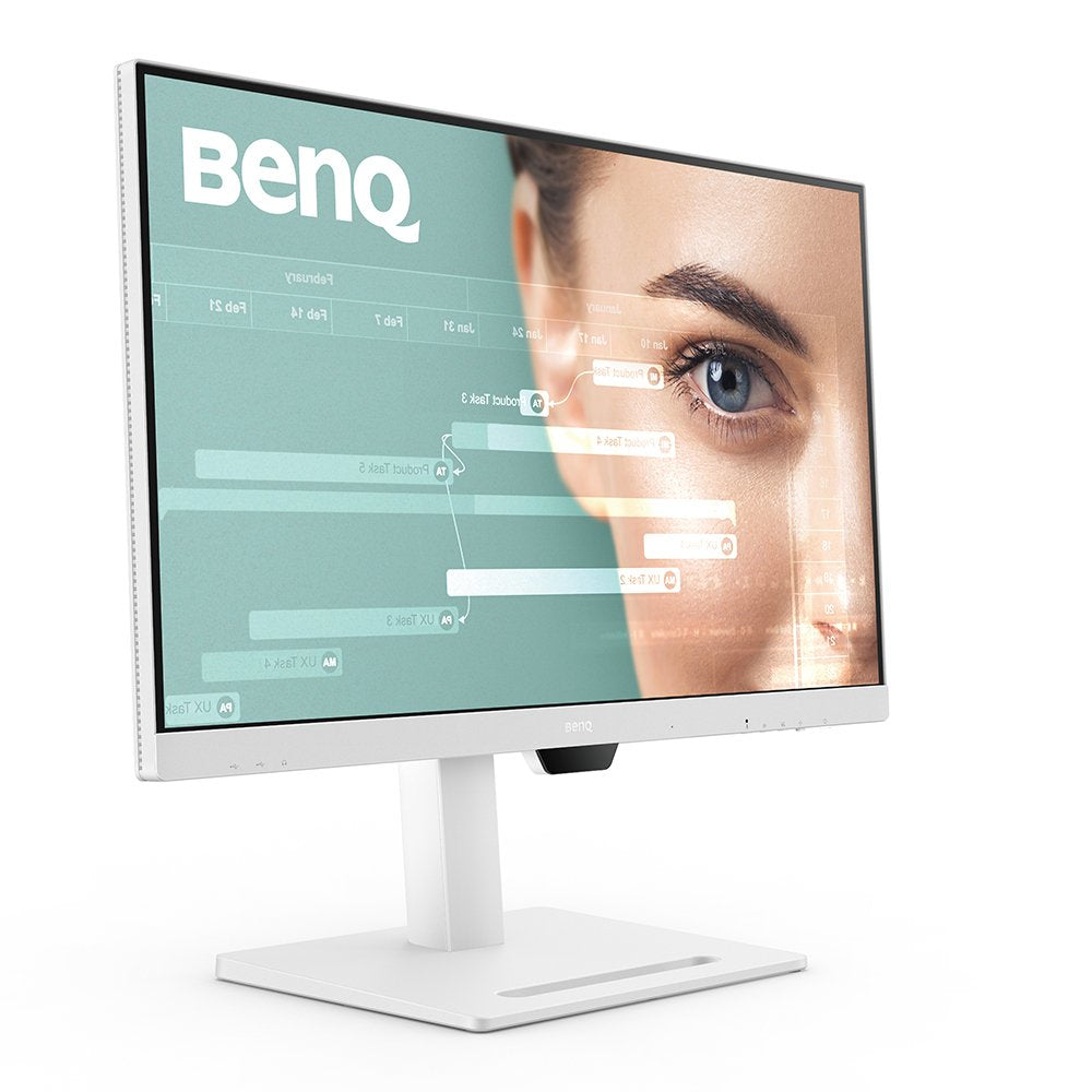 BenQ GW2790QT pantalla para PC 68,6 cm (27") 2560 x 1440 Pixeles Quad HD LED Blanco