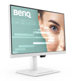 BenQ GW2790QT pantalla para PC 68,6 cm (27") 2560 x 1440 Pixeles Quad HD LED Blanco