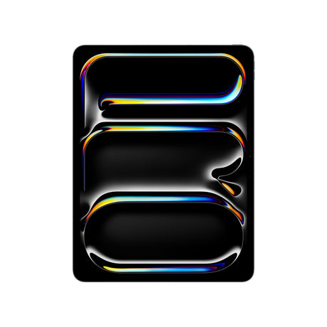 Apple iPad Pro 5G Apple M TD-LTE & FDD-LTE 256 GB 33 cm (13") 8 GB Wi-Fi 6E (802.11ax) iPadOS 17 Negro, 2752 x 2064 Pixe