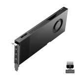PNY NVIDIA RTX 4000 Ada Generation 20 GB GDDR6, 160 Bit, PCI Express x16 4.0, 1 Ventilador(es)