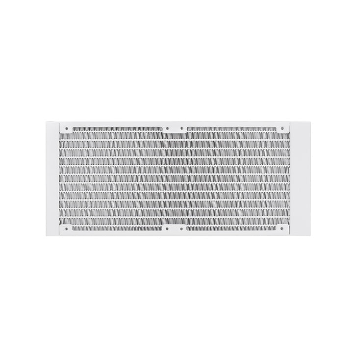 Thermaltake TH240 V2 ARGB Procesador Kit de refrigeración líquida 24 cm Blanco 1 pieza(s)
