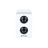 Dahua Technology DH-YJ104 detectores de humo Detector de haz óptico Alámbrico Blanco 1,8 dB