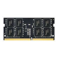 Team Group ELITE TED48G2666C19-S01 módulo de memoria 8 GB 1 x 8 GB DDR4 260-pin SO-DIMM