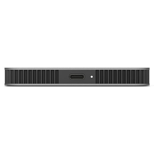 Seagate Lacie Mobile Drive Discos duros externos 1 TB USB 3.0/2.0 5000 Mbit/s