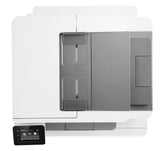 HP LaserJet Pro M283fdw Inalámbrico Multifunction Color Impresora, Fotocopiadora, escáner; Dúplex