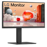 LG 24BA650 Monitor 60,5 cm (23.8") 1920 x 1080 Pixeles Full HD LED Negro