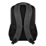 Perfect Choice PC-084563 maletines para portátil 43,2 cm (17") Mochila Gris