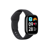 Xiaomi Redmi Watch 3 Active 4,65 cm (1.83") LCD 47 mm Digital 240 x 280 Pixeles Pantalla táctil Negr