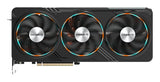 GIGABYTE GeForce RTX 4070 Ti SUPER GAMING OC 16G tarjetas gráficas Si NVIDIA GeForce RTX 4070 Ti SUPER 2610 MHz