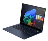 HP EliteBook Ultra G1q Copilot+ PC Snapdragon X1E-78-100 Computadora portátil 35.6 cm (14") Pantalla táctil 2.2K 32 GB LPDDR5x-SDRAM 1 TB SSD Wi-Fi