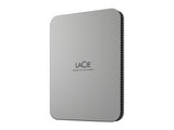 Seagate Lacie Mobile Drive discos duros externos 2 GB USB 3.0/2.0 5000 Mbit/s Si