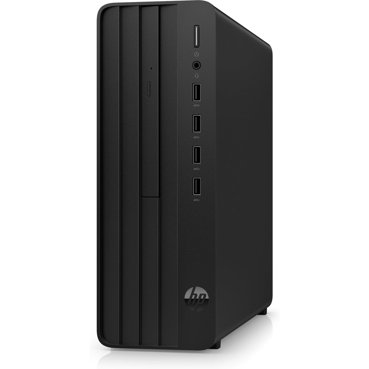 PC HP ProDesk 280 G9 SFF i3-13100 8GB RAM 256GB SSD Win 11 Pro 1YR