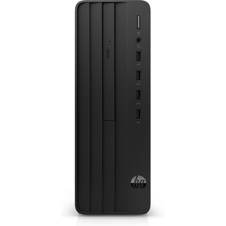 PC HP ProDesk 280 G9 SFF i3-13100 8GB RAM 256GB SSD Win 11 Pro 1YR
