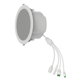 A201 - Fanvil Altavoz IP de Techo / 2 Líneas SIP / Potencia 10W A201