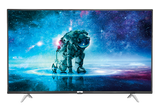 TCL 50A445 Televisor 127 cm (50") 3840 x 2160 Pixeles 4K Ultra HD Smart TV Wifi Negro