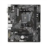 A520M-K-V2 - TARJETA MADRE GIGABYTE A520M AMD RYZEN 5000, 4000, 3000 SERIES, 2*DDR4 2133 A 5100 MHZ (OC), 1*VGA, 1*HDMI, PCIE3.0, USB3.2, USB2.0