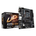 A520M S2H - GIGABYTE Placa base A520M S2H - Soporta CPUs AMD Ryzen serie 5000 AM4, VRM digital puro de 4+3 fases, hasta 5100MHz DDR4 (OC), PCIe 3.0 x4 M.2, LAN GbE, USB 3.2 Gen 1 placas base AMD Zócalo AM4 AMD Ryzen 3000 Series 1