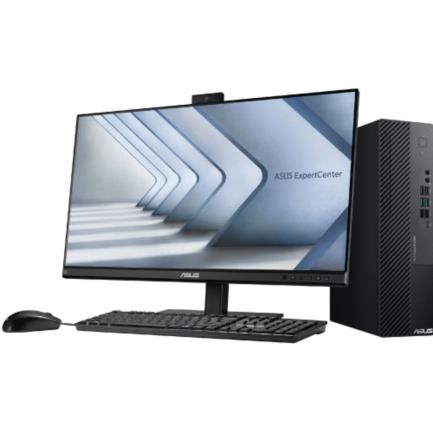 Desktop ASUS D700SEES, Core i7-13700 2.1GHz, 16GB RAM, 512GB PCIe G3 SSD, Windows 11 Profesional