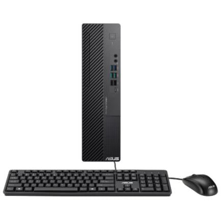 Desktop ASUS D700SEES, Core i7-13700 2.1GHz, 16GB RAM, 512GB PCIe G3 SSD, Windows 11 Profesional
